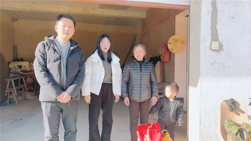 千企幫千鎮(zhèn)，萬(wàn)企興萬(wàn)村！黃山富銳斯凝聚民企力量，助推鄉(xiāng)村振興！